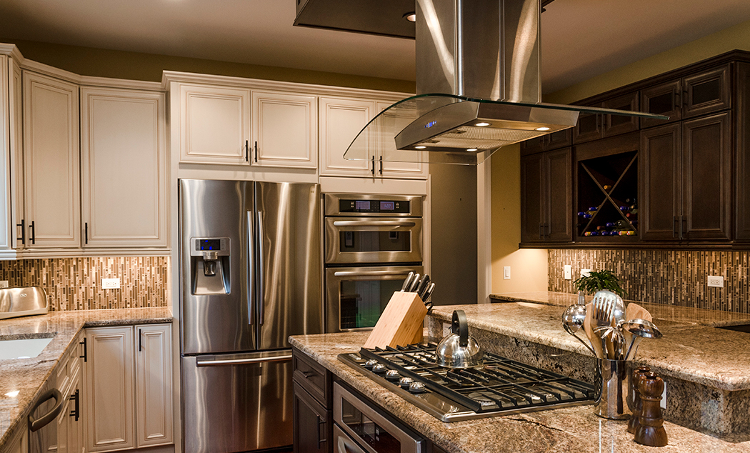 kitchen and bath remodeling naperville